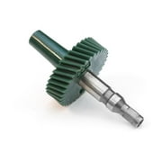Rugged Ridge by RealTruck Speedometer Drive Gear | 31 Teeth, Short | 18760.11