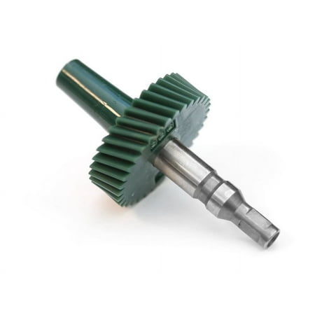 Rugged Ridge by RealTruck Speedometer Drive Gear | 31 Teeth, Short | 18760.11