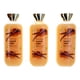 thumbnail image 1 of Gel de baño y baño de burbujas Bodycology, azúcar tostado, 480 ml, paquete de 3, 1 of 1