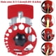 thumbnail image 4 of Pelacables manual automático con 20 cuchillas reemplazables, pelacables/cobre, profundidad de corte ajustable, orificio: 0,1-1,6 cm, 4 of 5