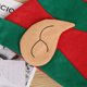 thumbnail image 3 of Gorro navideño de duende creativo Gorro navideño para niños y adultos Accesorios navideños Gorros navideños para niños, 3 of 5