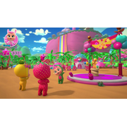 Cry Babies Magic Tears: The Big Game, PlayStation 4