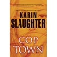 thumbnail image 1 of Pre-Owned Cop Town (Hardcover) 0345547497 9780345547491, 1 of 1