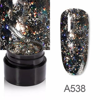 HSMQHJWE Holographic Glitter Powder Diamond Bengdi Colors