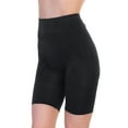 thumbnail image 3 of Angelina Seamless High Waist Light Control Shaper Panties (6-Pack), 3 of 5