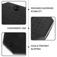 thumbnail image 3 of YSNOOWE 2Pcs Floor Jack Rubber Pads for Car Lifting Operations Durable Non Slip, 3 of 8