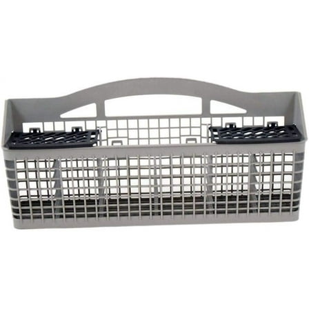 Genuine Whirlpool W10840140 Dishwasher Silverware Basket