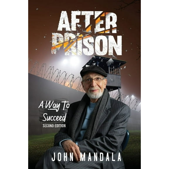 After Prison, (Paperback)
