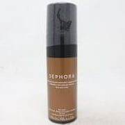 Sephora Perfection Mist Airbush Bronzer Face and Body Medium/Deep 5 oz