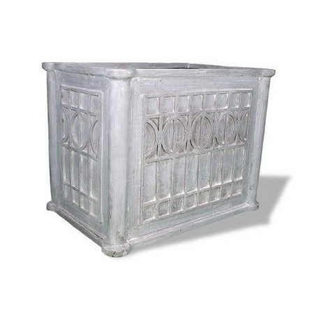 Amedeo Design ResinStone Soho Planter