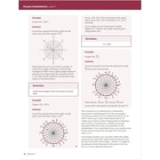 Lifepac Pre-Calculus 12th Grade Complete Set