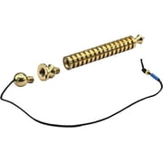 16 ISIS Ring Plate Openable Metal Pendulum - MP91