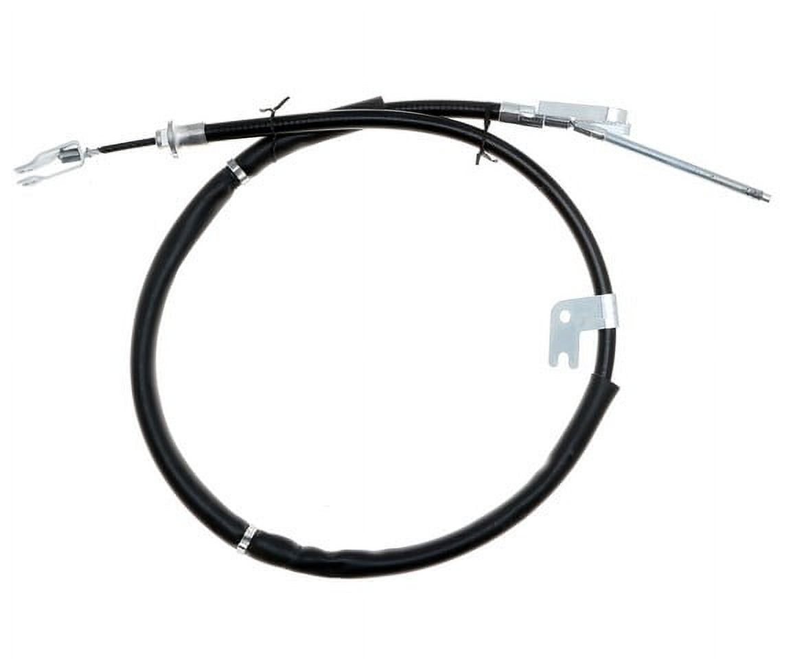 Raybestos Element3 Brake Cables, BC97066 Fits select: 2013 TOYOTA TACOMA DOUBLE CAB, 2014 TOYOTA TACOMA