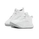thumbnail image 1 of Tenis Bota Pirma para Niño Escolar Basquetbol Color Blanco 20.5, 1 of 6