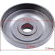 thumbnail image 2 of Conjunto de embrague de tambor, kit de rodamiento de agujas de llanta dentada para motosierra Husqvarna 340 345 346XP 350 351 353 445 450 E, 2 of 5