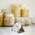 thumbnail image 2 of 10-Pack Moth Pheromone Traps for Kitchen Cabinets and Wardrobes Safe Non-Toxic Sticky Glue Boards, 2 of 8