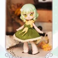 thumbnail image 1 of Bonni Rabbit Bonnie Season 3 Sweet Heart Party Series Blind Box Obtisu1 Action Figures Model Guess Bag Collection Bjd Doll Gift, 1 of 5