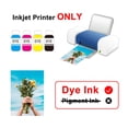 thumbnail image 2 of Papel para impresora Koala Glossy Thin Inkjet, 8,5 x 11, 100 hojas, 2 of 8