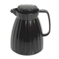 thumbnail image 3 of HUBERT® 0.6 L Black Plastic Server, 3 of 7