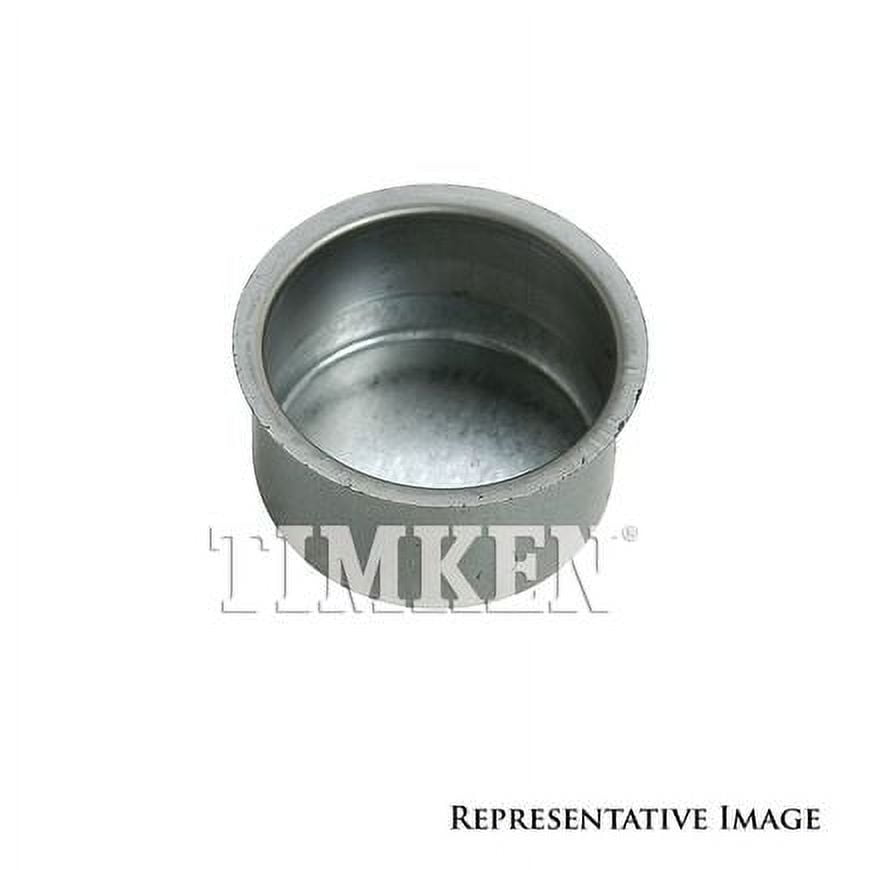 KWIK-SLEEVE Restores Worn Yokes And Shafts