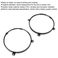 thumbnail image 3 of 2pcs 7in Headlight Mounting Bracket  Lamp Holder Fits for   TJ 07-18, 3 of 8