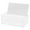 Transparent, variant on SHISUYAN Laundry Sheets Case Dryer Sheet Container Laundry Dispenser Laundry Beads Dispenser Dryer Sheet Dispenser Desktop Storage Box