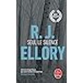 thumbnail image 2 of Seul Le Silence Prix Choix Des Libraires 2010, 2 of 3