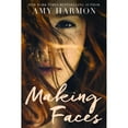 thumbnail image 1 of Pre-Owned Making Faces, (Paperback), 1 of 1