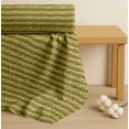thumbnail image 4 of Soimoi Cotton Cambric Fabric Stripe & Musical Notes Shirting Print Sewing Fabric Yard 56 Inch Wide, 4 of 7