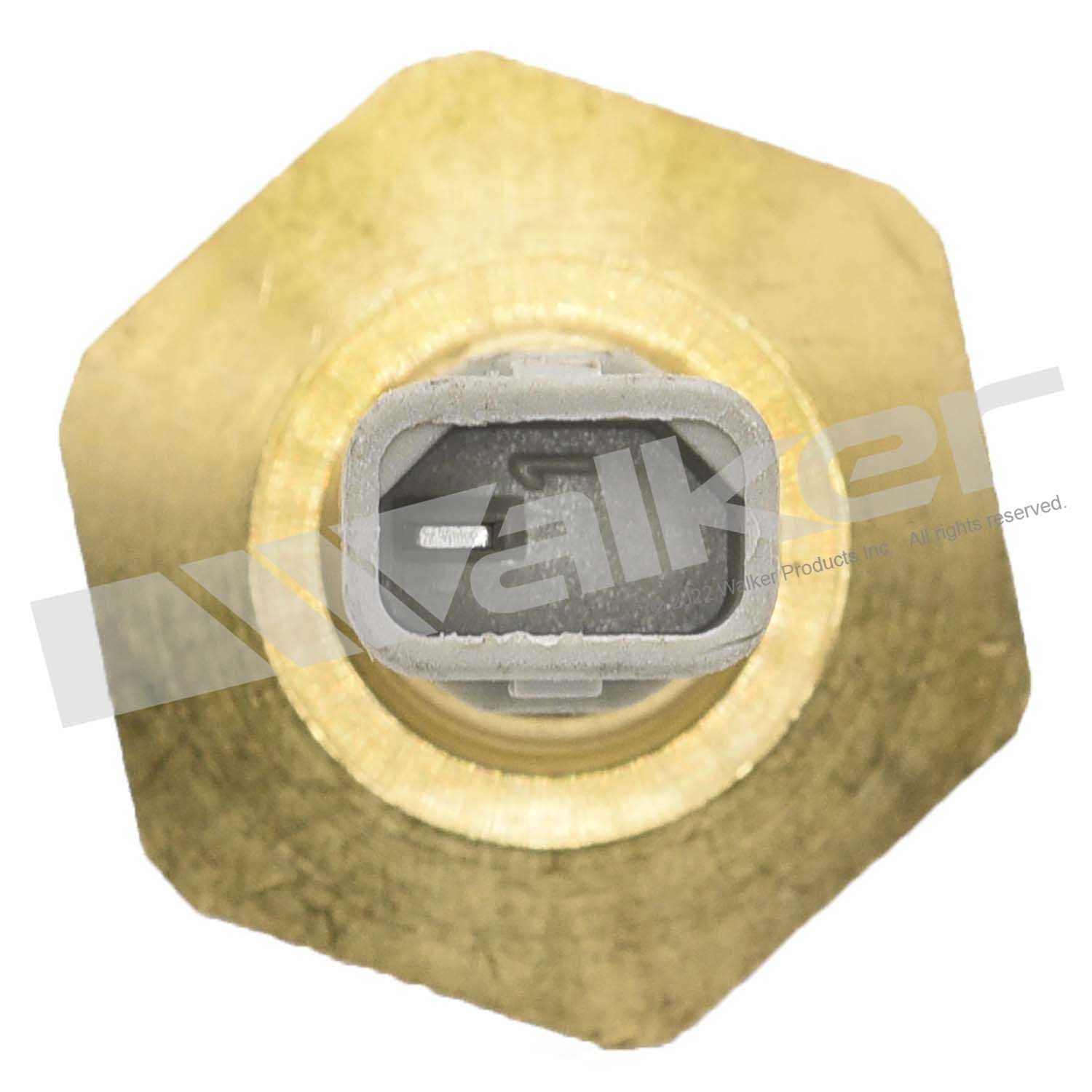 Walker Products 211-2050 Engine Coolant Temperature Sender