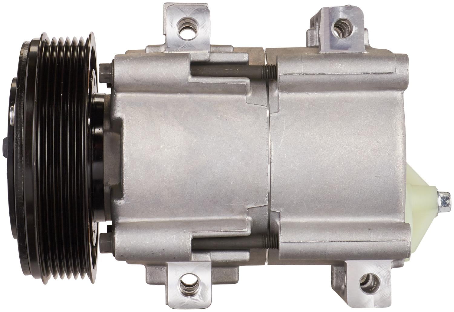 Spectra Premium 0658132 Air Conditioning Compressor - HVAC