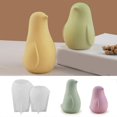 thumbnail image 2 of Ornament Mould Flexible Silicone Mold for Office Decoration Bird Figurine Shaped Desktop Embellishment Making Molds L, 2 of 4