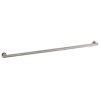 Kohler 11897-BN 48 in. Genuine OEM Grab Bar - Vibrant Brushed Nickel