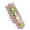 C, variant on Celery Pet Toy Cat Interactive Toys Pet Toy Battery Operated Cat Toys Cute Cat Playing Toy Funny Interactive Toy With Battery Boots And Dog Wishbone Dog Set for Large Dogs Small Dog Teething Chew
