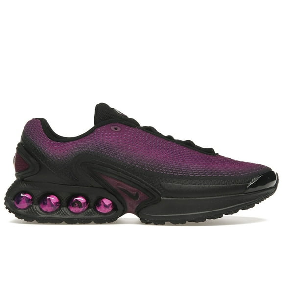 Nike Men's Air Max Dn SE Bold Berry Running Shoes, from StockX
