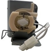 Advanced Lamps™ Lamp & Housing for The Optoma HD28HDR Projector - 1 Unit per pack