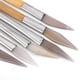 thumbnail image 3 of Scienceny 6 pack/lote herramientas de pulido de pulidor de ágata multifuncional para artes y manualidades suministros de artes y manualidades Kits y herramientas para tallar, 3 of 6