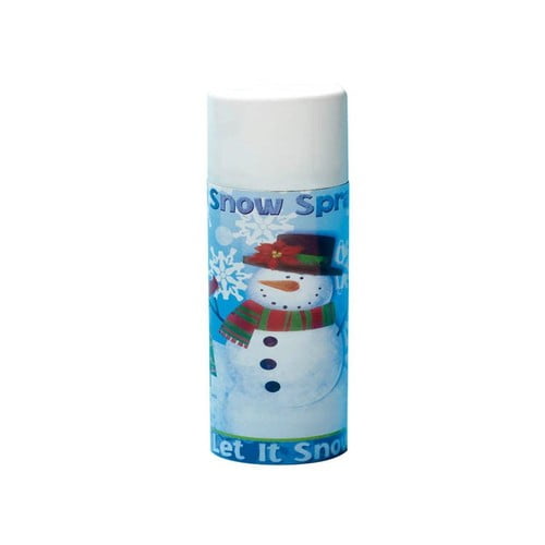SPRAY SNOW 3OZ. (EACH)