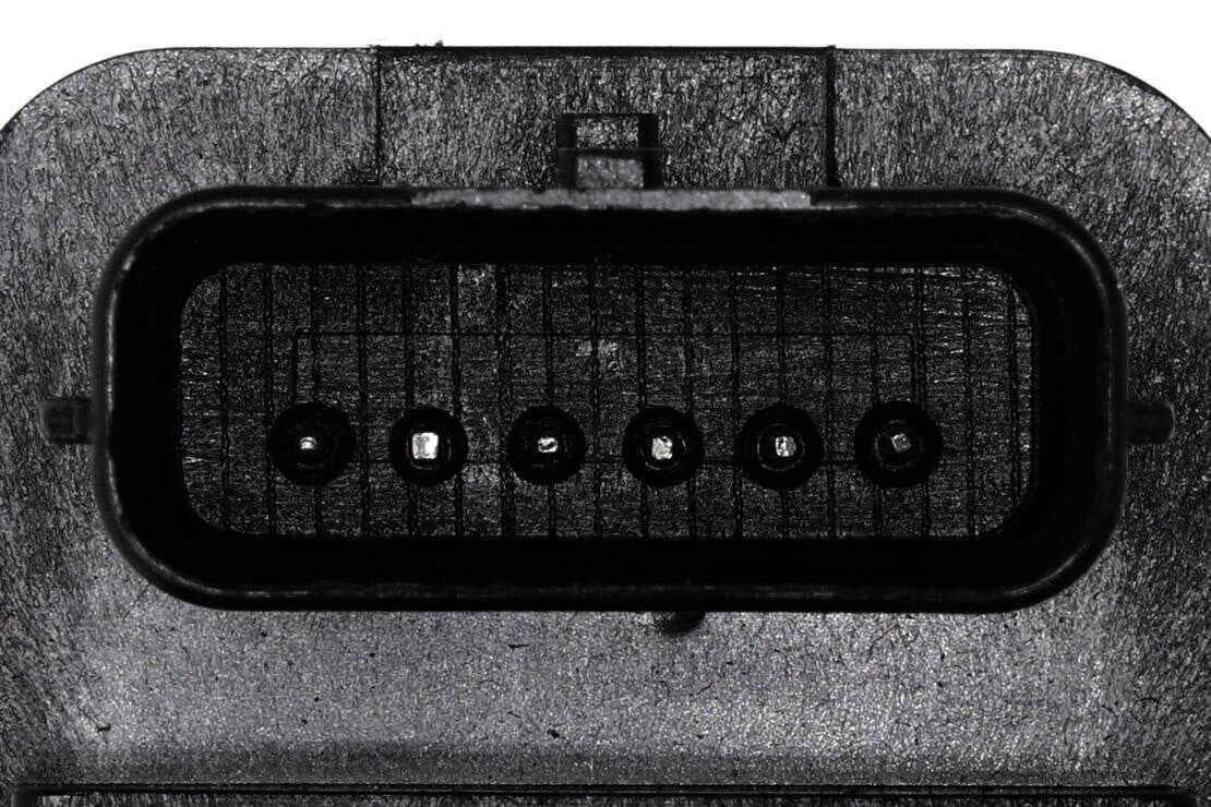 VEMO V48-51-0008 Valve, compressed-air system