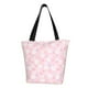 thumbnail image 1 of Disketp Easter Cute Rabbit Bolsa de Hombro Casual para Mujer, Bolso Cruzado para Compras, Viajes y Uso Diario, 1 of 6