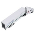 thumbnail image 4 of Container Truck Toy, Multi Functional Decorative Mini Transport Vehicle Model  For 3 Years Old Above, 4 of 8