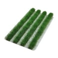thumbnail image 4 of Césped artificial para modelismo ferroviario. verde verano, 4 of 9