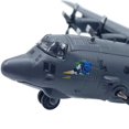 thumbnail image 4 of MesaSe Modèle Réduit d'Avion de Chasse AC-130 pour Amateurs d'Aviation Réplique à l'Échelle 1 200 Fabriquée avec Précision pour Exposition, 4 of 9