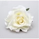 thumbnail image 5 of Broche con forma de rosa para el pelo, accesorio de playa con borde de rosa, accesorio para el pelo con flores artificiales, fácil de usar, 5 of 6