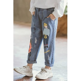 kids jeans at walmart