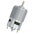 thumbnail image 1 of Micro Motor 775 DC 12V 12000rpm Sunnimix 775 rodamiento de bolas, 1 of 8