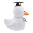 thumbnail image 5 of 2025 Graduation Day Autograph Duck Plush, 5 of 5
