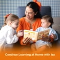 thumbnail image 2 of Libro interactivo de aprendizaje Aprende Peque: Mis primeras palabras, 2 of 6