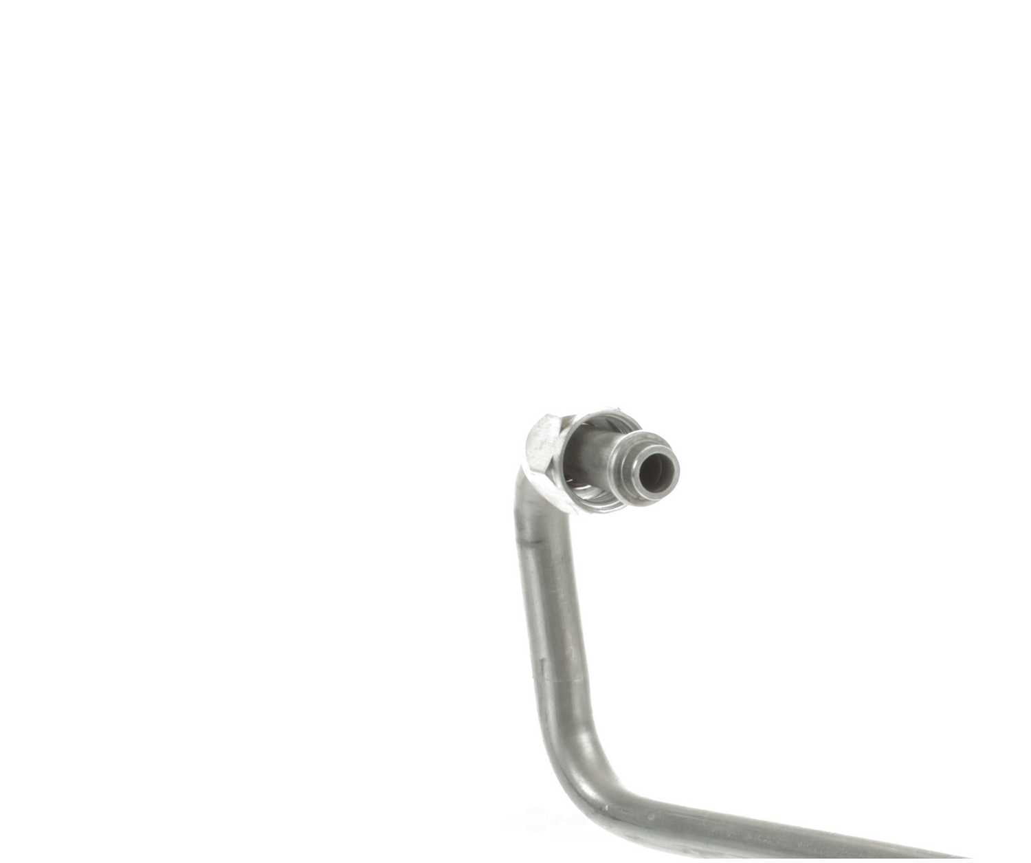 Sunsong 5801552 Engine Oil Cooler Hose Assembly