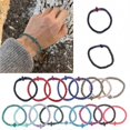 thumbnail image 5 of Greek Orthodox Handchain Handmade Prayer Rope Bracelet Christian Bangle Elegant Religious Jewelry for Women Mens, 5 of 5